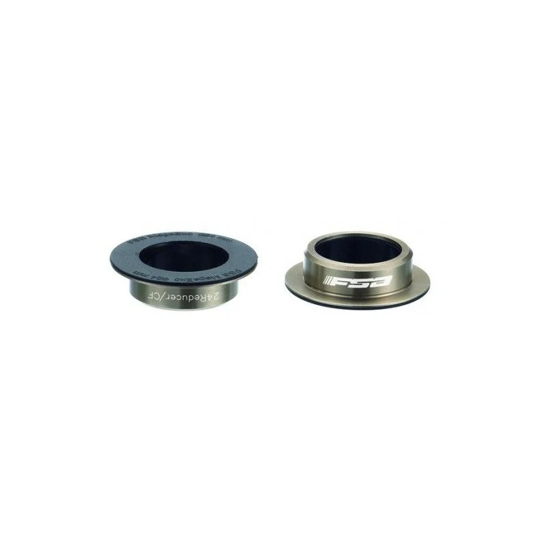 FSA Riduttore Evo D30 a D24 Pediv.Carbonio 386EVO