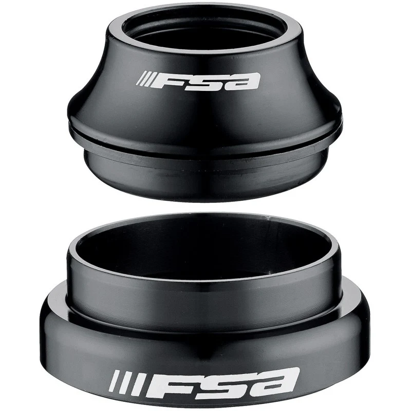 FSA Serie sterzo DL No.11N/No.60AL-3 H8.2mm alu 1.5