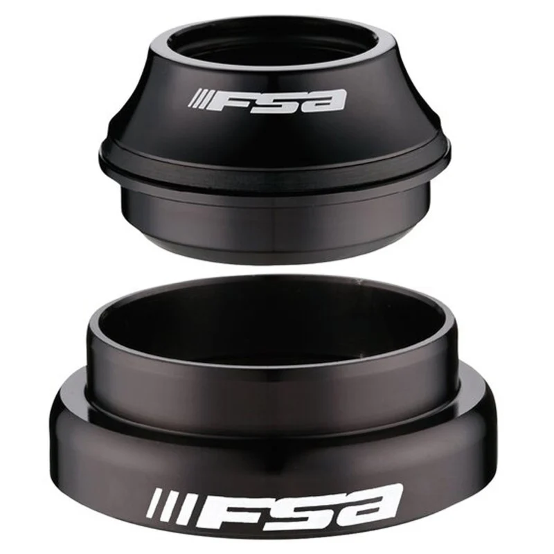 FSA Serie sterzo DX ZS TOP 1-1/8' 1/5R Bottom