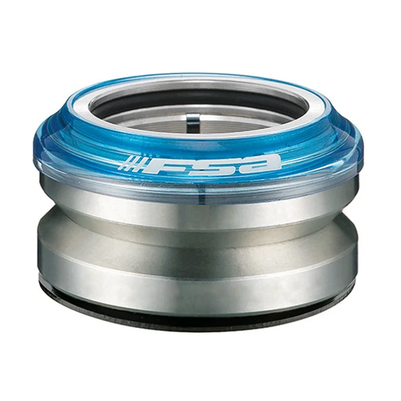 FSA Serie sterzo IMPACT PC No.8PC Gyro compatibile 15mm alu 1"1/8