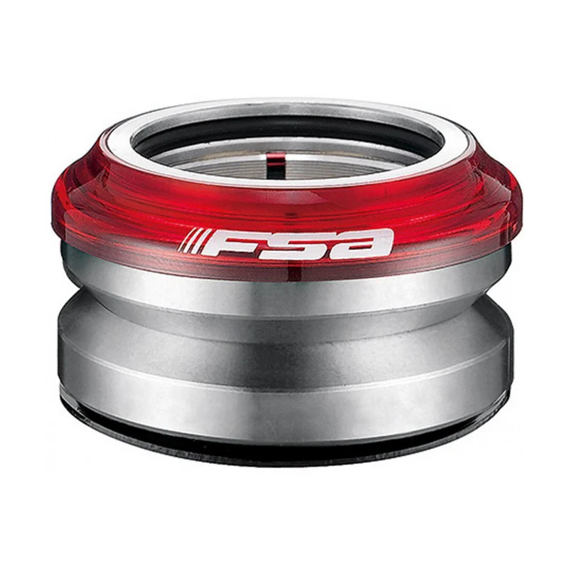 FSA Serie sterzo IMPACT PC No.8PC Gyro compatibile 15mm alu 1"1/8 - Image 2