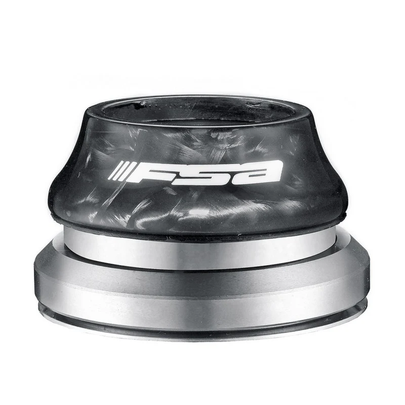 FSA Serie sterzo ORBIT C-40-CF ACB Nr.42 CF/ACB carbon 7.8mm 1-1/8" a 1.5