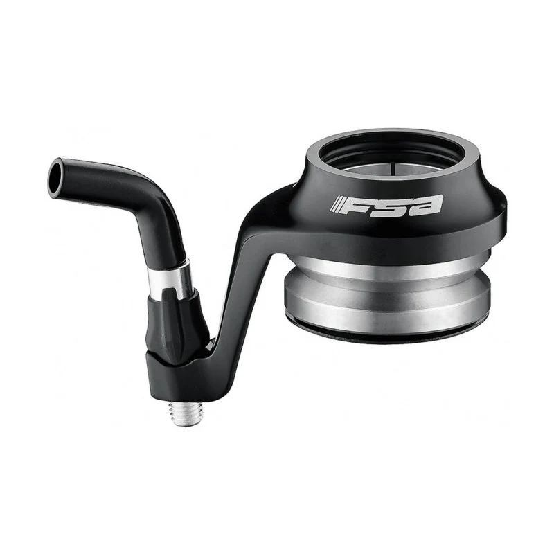 FSA Serie sterzo ORBIT CE-CX no.8B-CX 16.5mm alu 1-1/8"