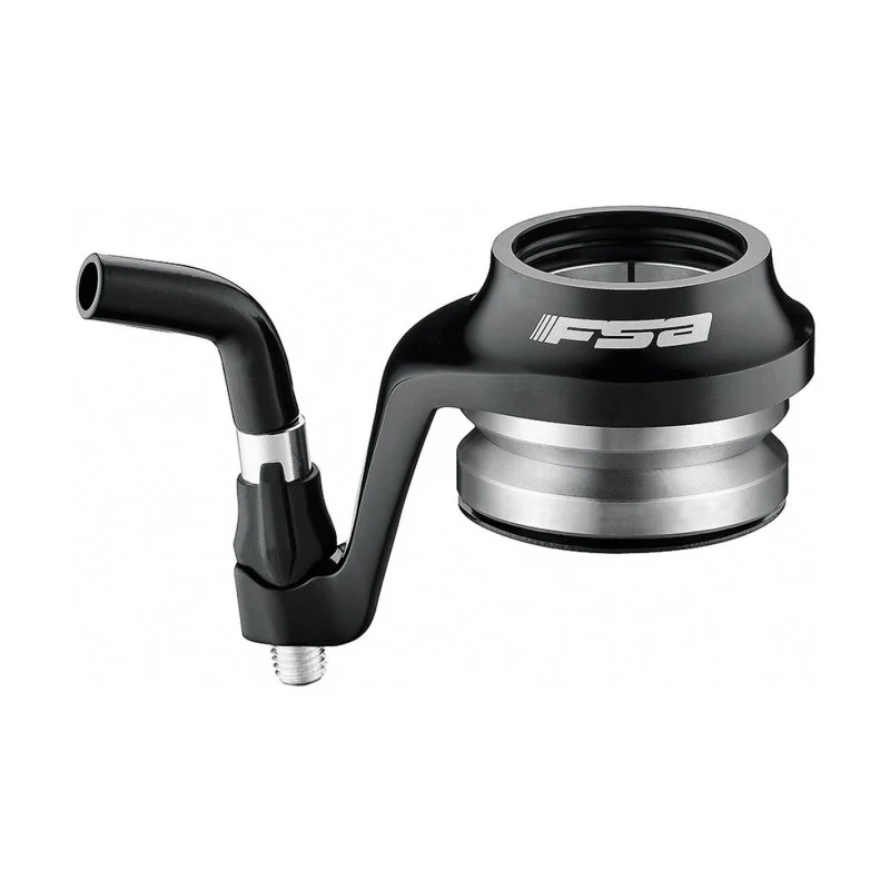 FSA Serie sterzo Orbit CX 1'1/8 45/45 cable hang
