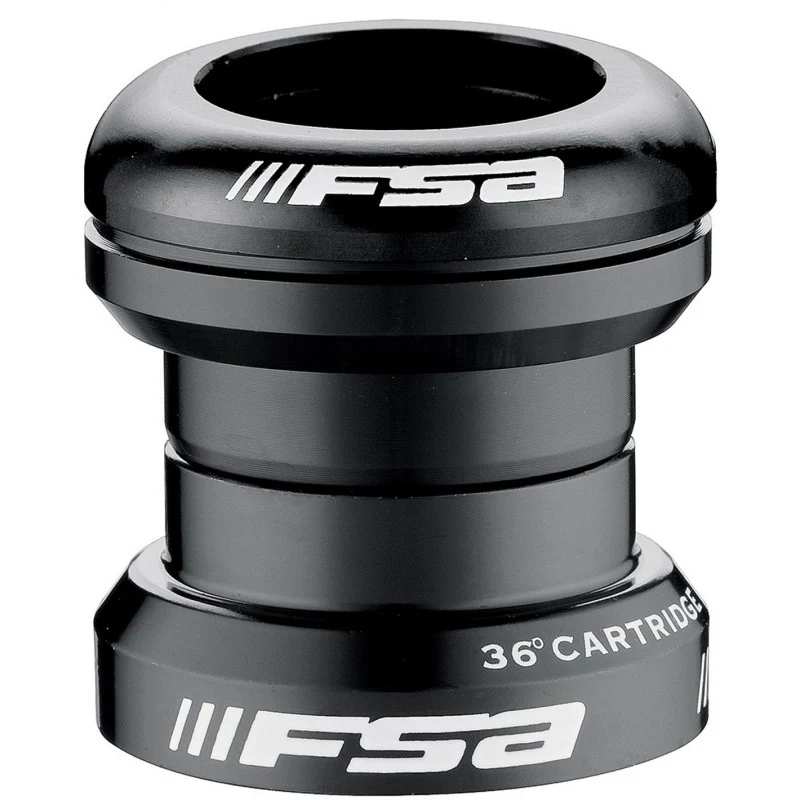 FSA Serie sterzo ORBIT EQUIPE No.21 7.5mm alu 1-1/8"