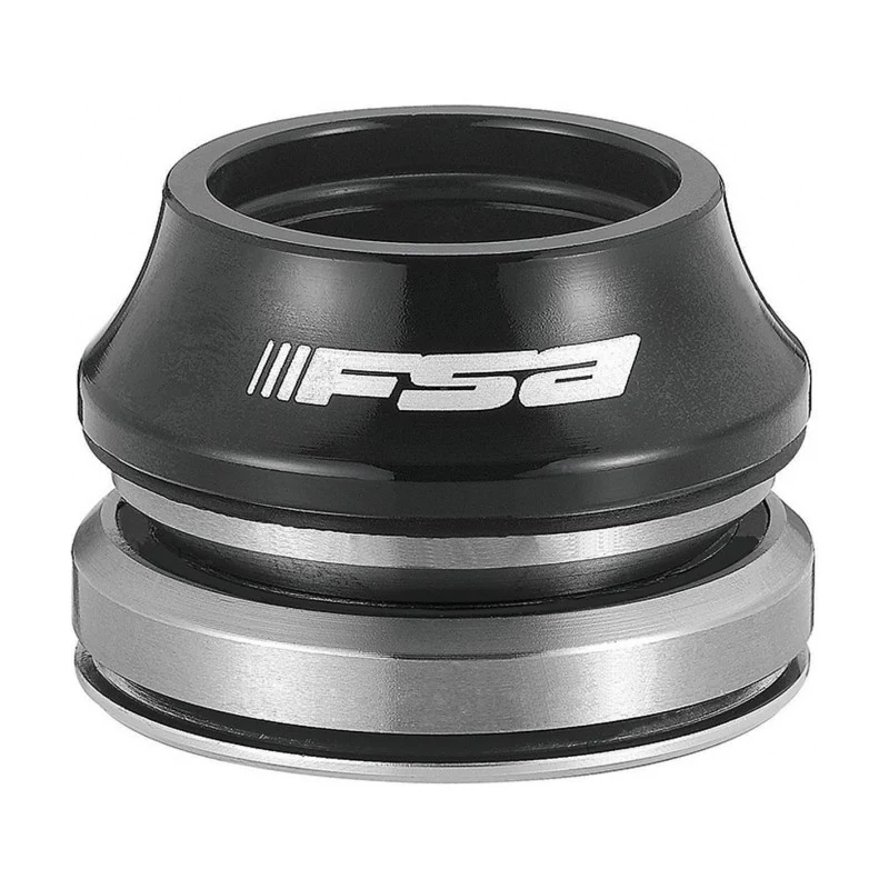 FSA Serie sterzo ORBIT IC-33 No.44E/CF carbon 8.7mm 1-1/8 a 1-1/4