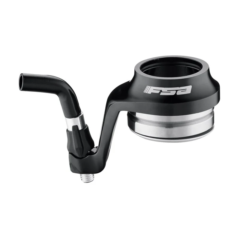 FSA Serie sterzo ORBIT IS-CX IS-2-CX 16.5mm alu 1-1/8"