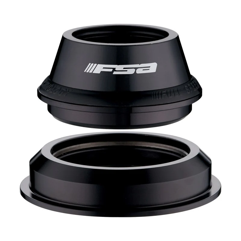 FSA Serie sterzo SX Pro No.55-1 (I/I) 5mm alu 1-1/8"