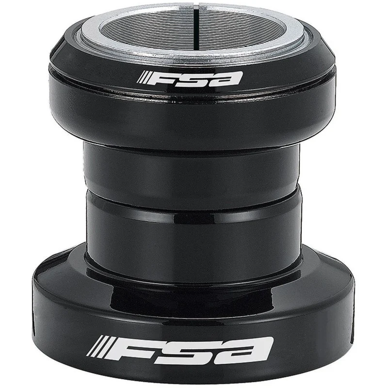 FSA Serie sterzo THE PIG No.7 4mm alu 1-1/8"