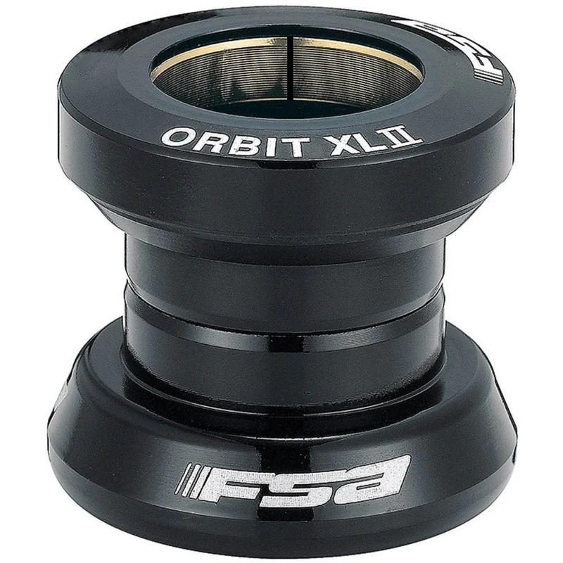 FSA Serie sterzo XLII No.5 9.5mm alu 1-1/8"