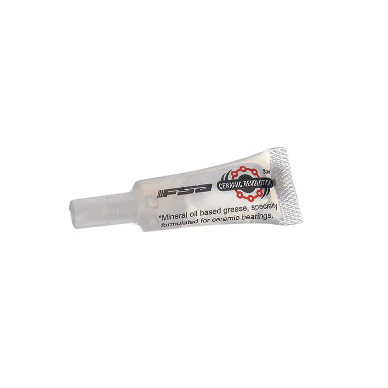 Fsa Siringa Grasso per Cuscinetti Ceramic ME179
