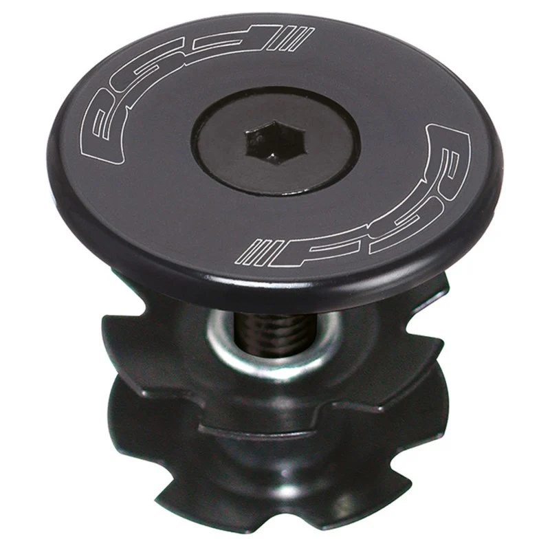 FSA Star nut alu flat 1"1/8 TH-874-1