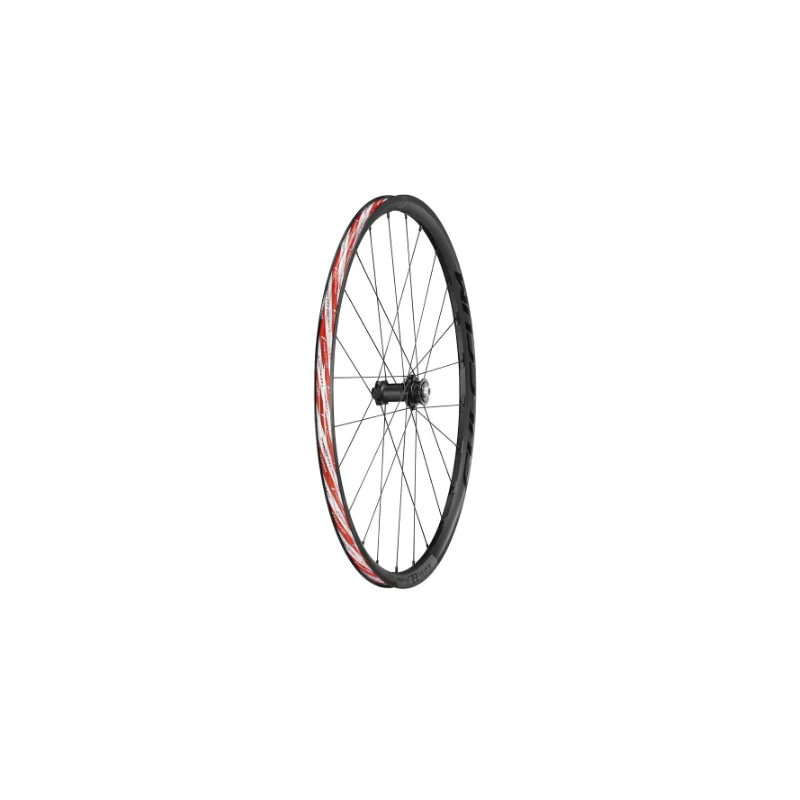Fulcrum Ruote Gravel Rapid Red 3 DB  650B - Image 3