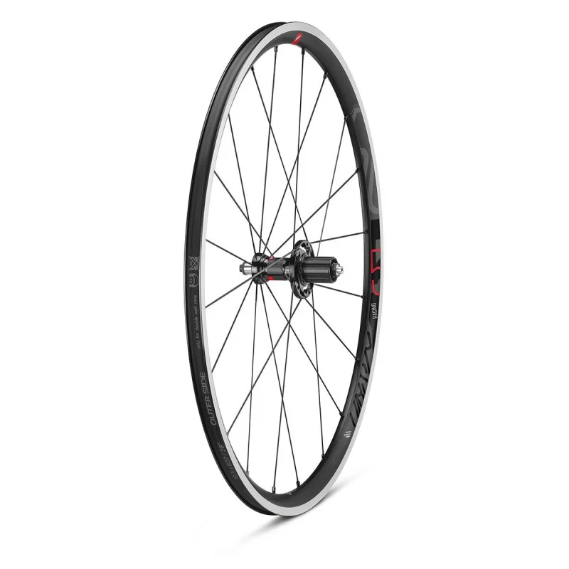 Fulcrum Ruote Racing 5 RIM Cop. - Image 5