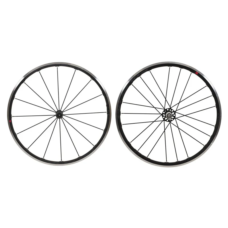 Fulcrum Ruote Racing Zero Rim C17 2WF