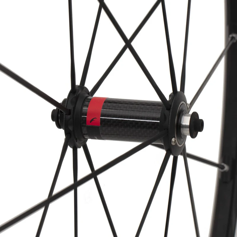 Fulcrum Ruote Racing Zero Rim C17 2WF - Image 2