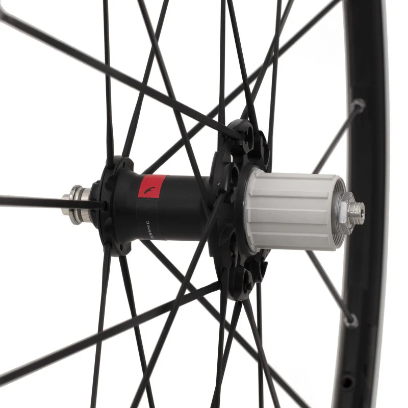 Fulcrum Ruote Racing Zero Rim C17 2WF - Image 3