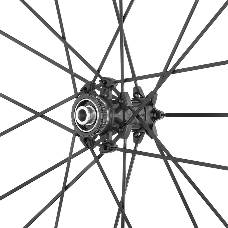Fulcrum Ruote Racing Zero Carbon CMPTZN DB AFS 2 Way Fit - Image 4