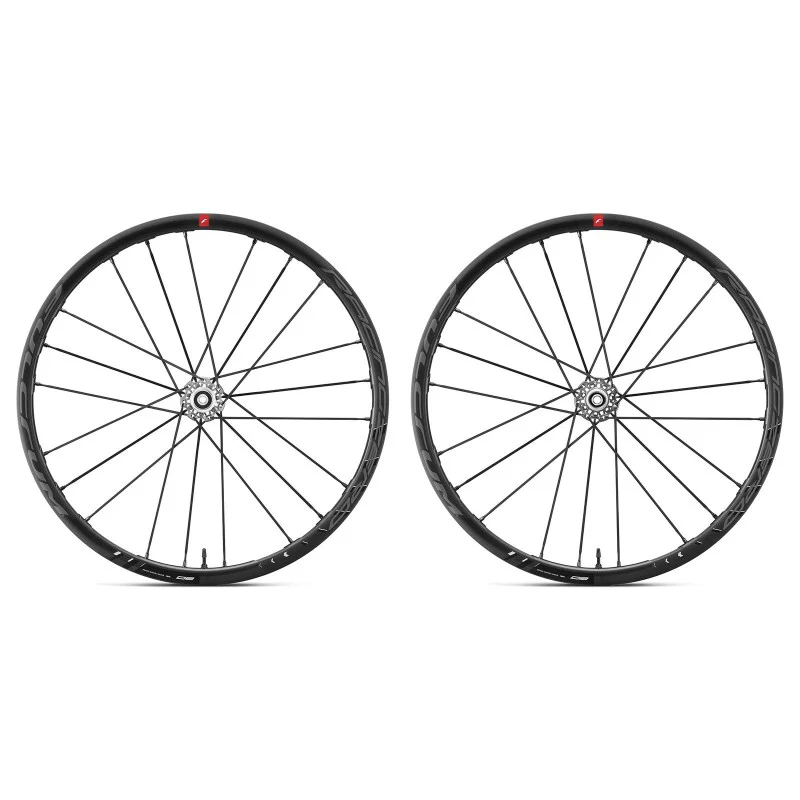 Fulcrum Ruote Racing Zero DB