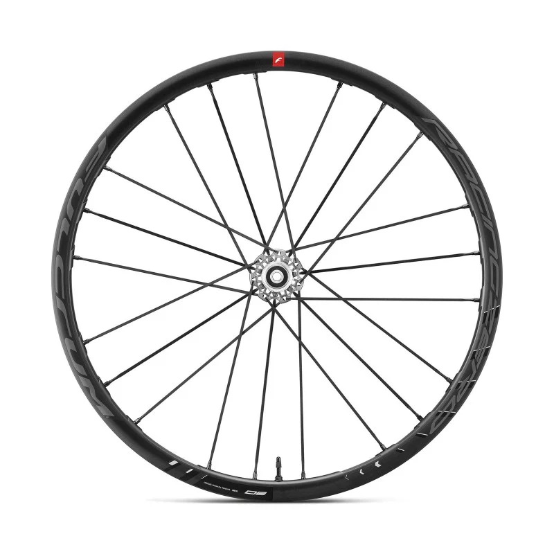 Fulcrum Ruote Racing Zero DB - Image 2