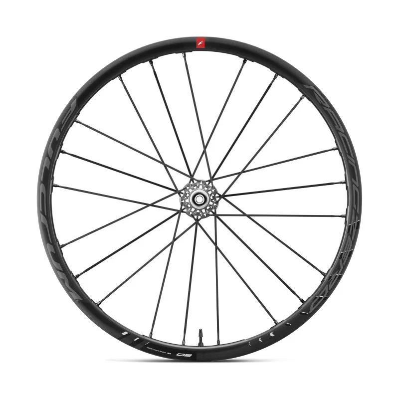 Fulcrum Ruote Racing Zero DB - Image 3
