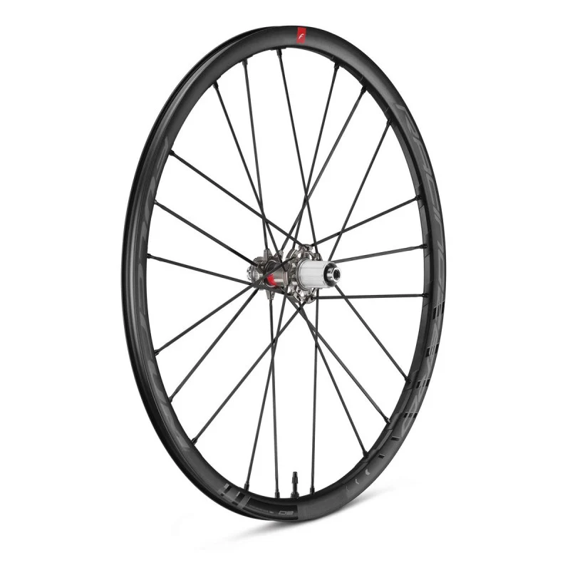 Fulcrum Ruote Racing Zero DB - Image 4
