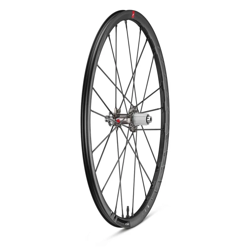 Fulcrum Ruote Racing Zero DB - Image 5