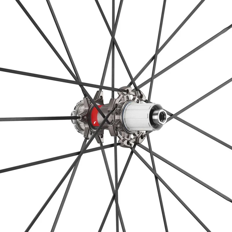 Fulcrum Ruote Racing Zero DB - Image 6