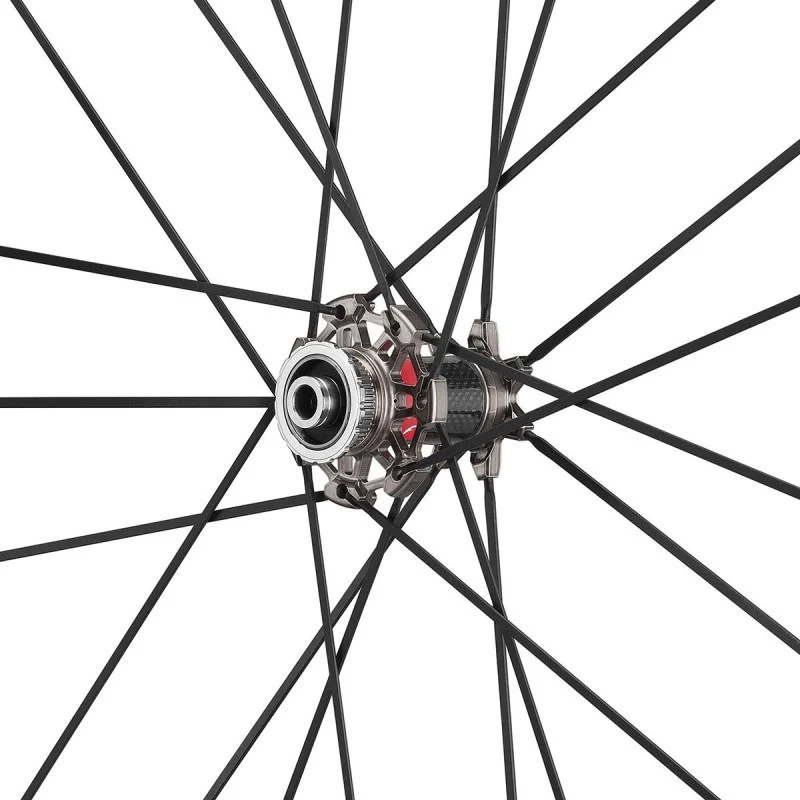 Fulcrum Ruote Racing Zero DB - Image 7