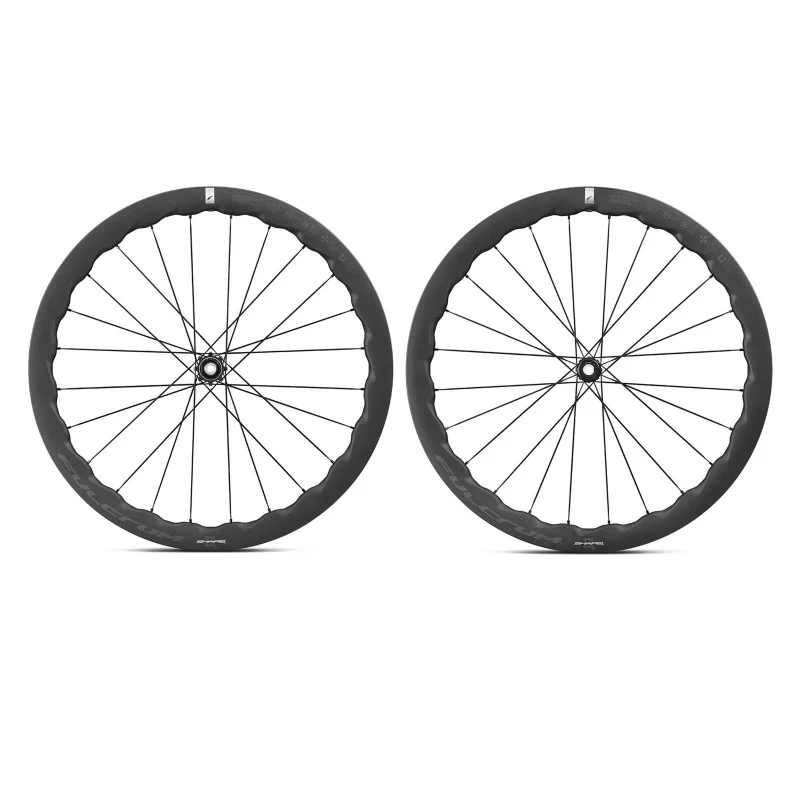 Fulcrum Ruote Sharq 42 Db 2Wf