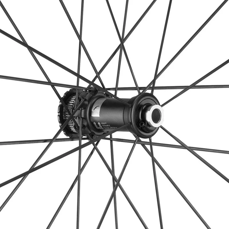 Fulcrum Ruote Sharq 42 Db 2Wf - Image 2