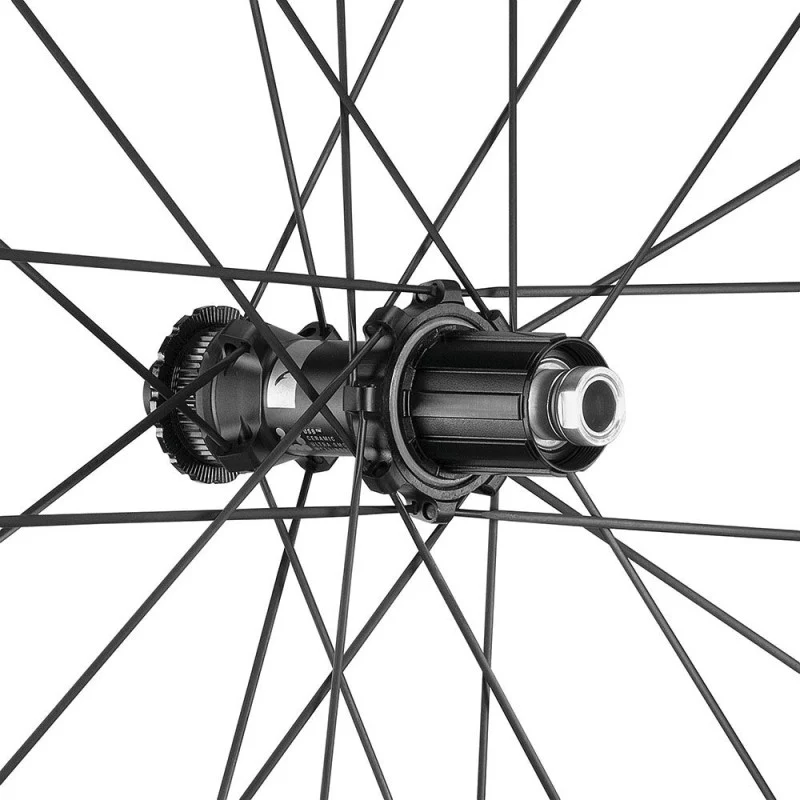 Fulcrum Ruote Sharq 42 Db 2Wf - Image 3