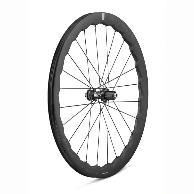 Fulcrum Ruote Sharq 42 Db 2Wf - Image 4