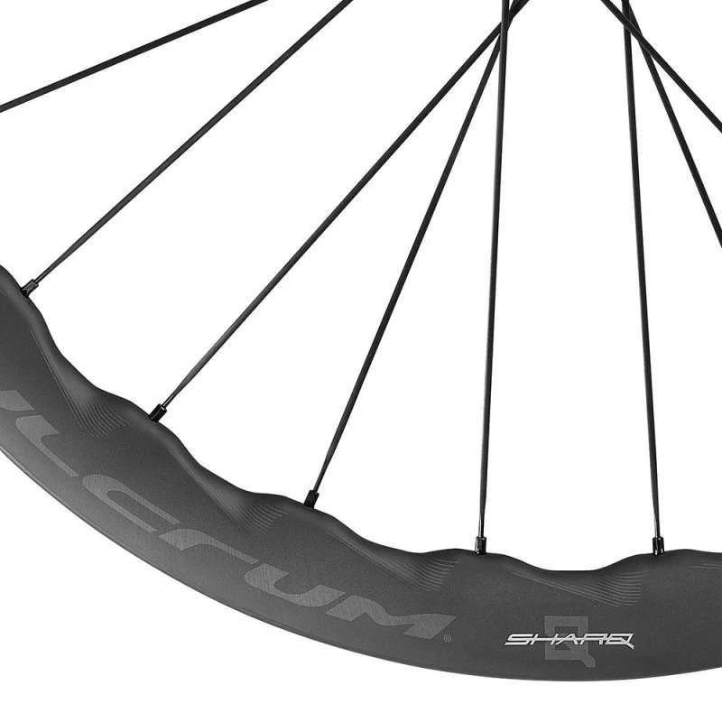 Fulcrum Ruote Sharq 42 Db 2Wf - Image 5