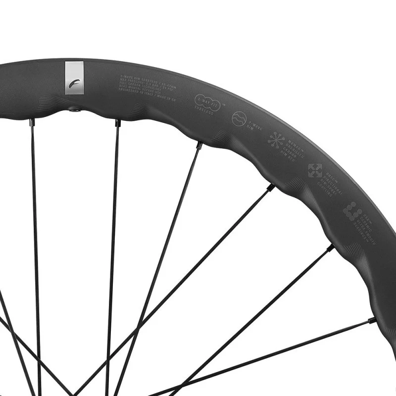 Fulcrum Ruote Sharq 42 Db 2Wf - Image 6