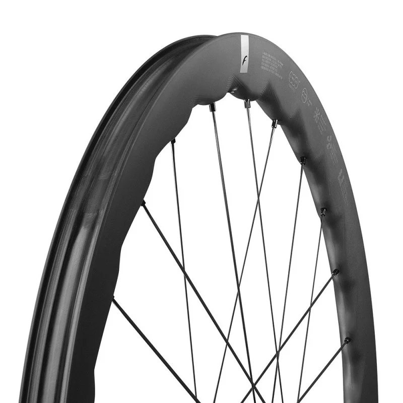 Fulcrum Ruote Sharq 42 Db 2Wf - Image 7