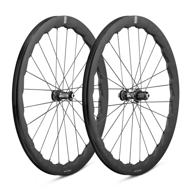 Fulcrum Ruote Sharq 42 Db 2Wf - Image 8