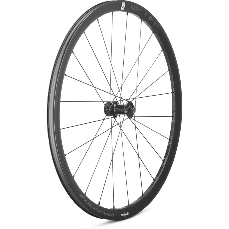 Fulcrum Ruote Soniq ALX 2WF C23 AFS - Image 2