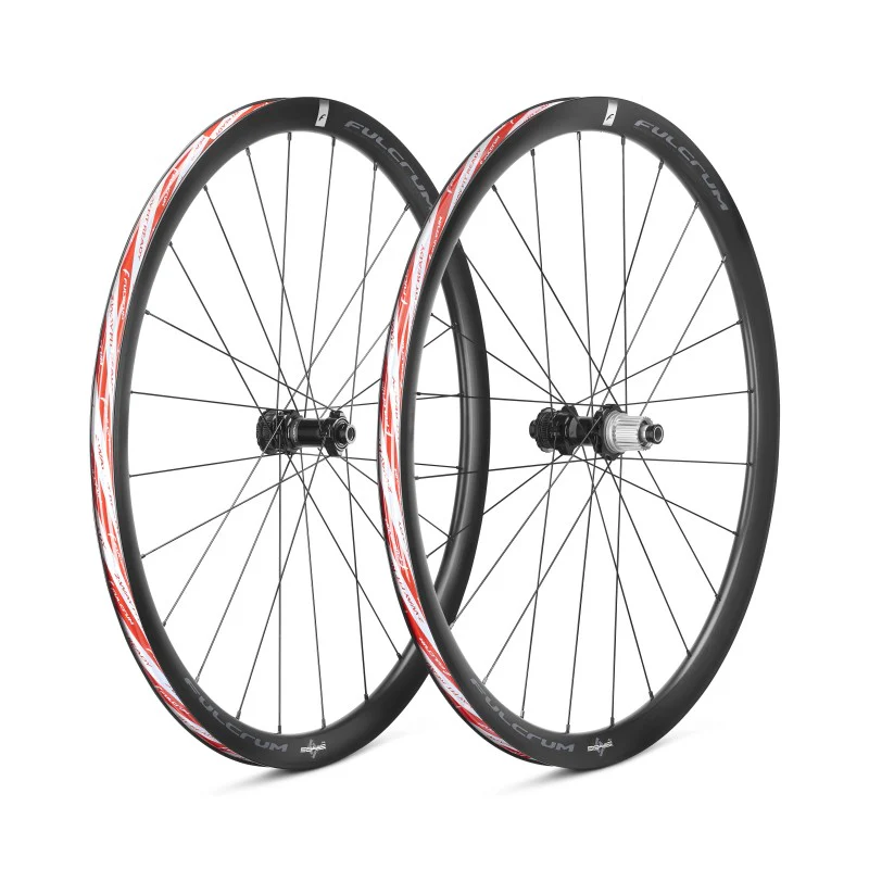 Fulcrum Ruote Soniq AL 2WF C23 AFS