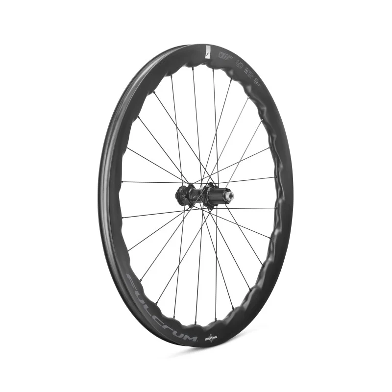 Fulcrum Ruote Soniq 42 2Wf c25 Afs HH12 - Image 2