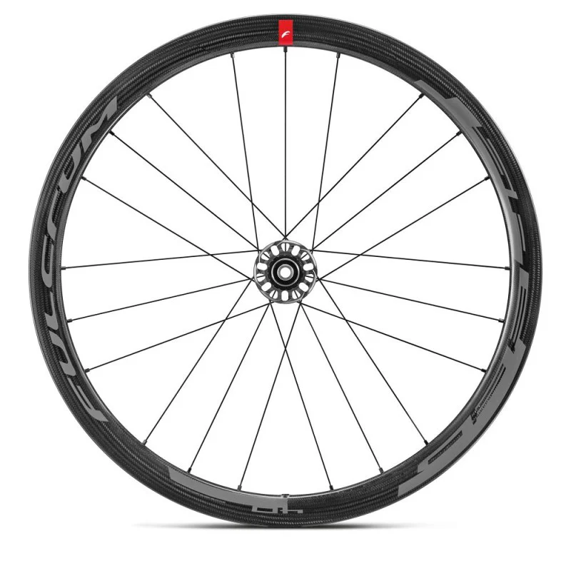 Fulcrum Ruote Speed 40 DB Disc - Image 3