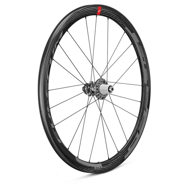 Fulcrum Ruote Speed 40 DB Disc - Image 4