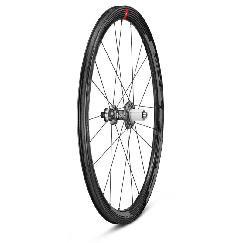 Fulcrum Ruote Speed 40 DB Disc - Image 5