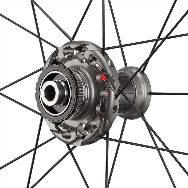 Fulcrum Ruote Speed 40 DB Disc - Image 6