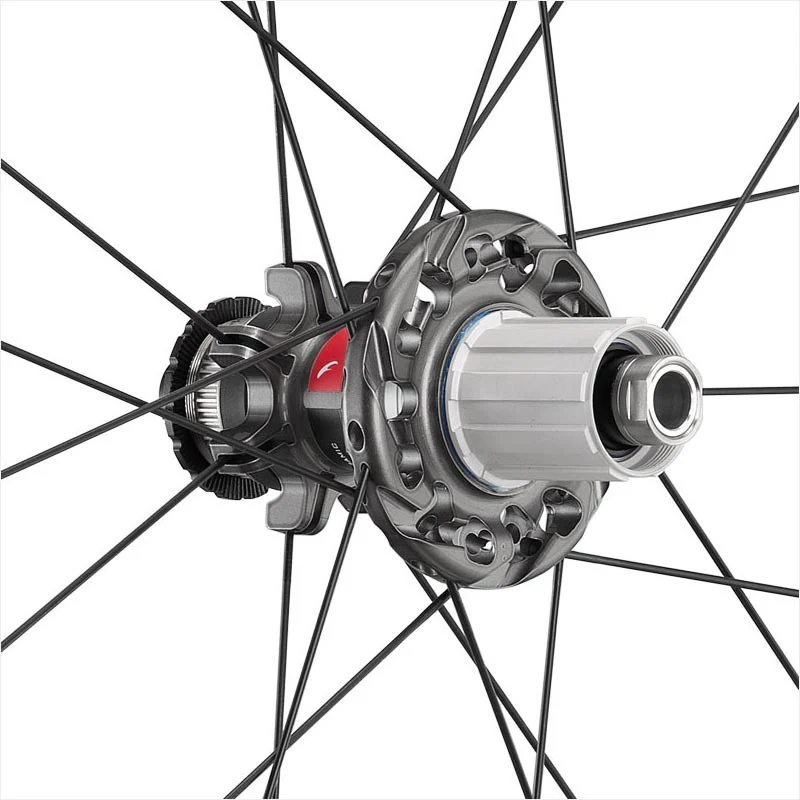 Fulcrum Ruote Speed 40 DB Disc - Image 7