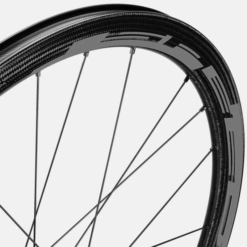 Fulcrum Ruote Speed 40 DB Disc - Image 9