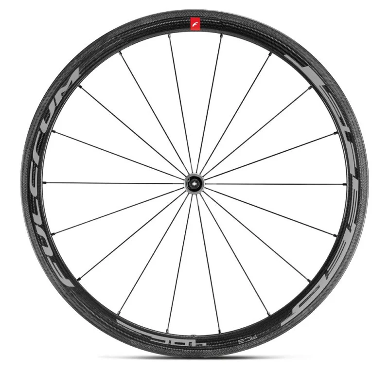 Fulcrum Ruote Speed 40C - Image 3