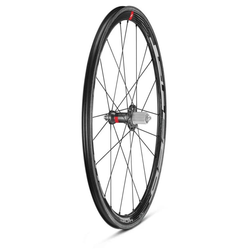 Fulcrum Ruote Speed 40C - Image 4