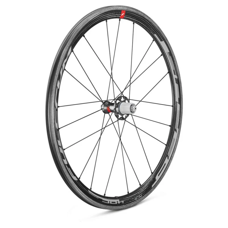 Fulcrum Ruote Speed 40C - Image 5