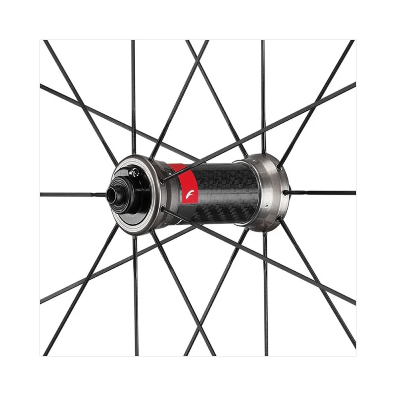 Fulcrum Ruote Speed 40C - Image 6